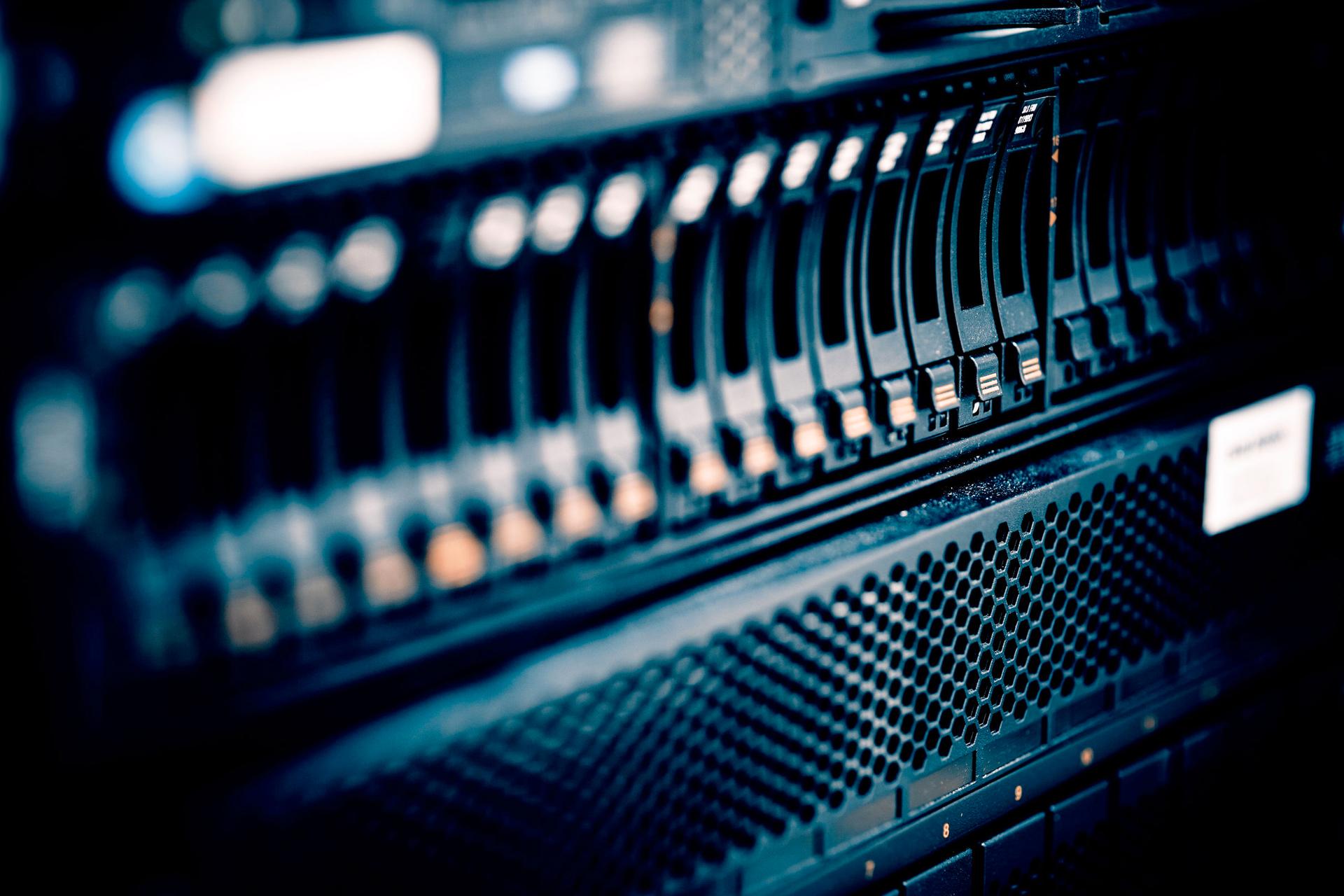 7 Reasons a Personal Cloud Server Will Benefit Your Company Advanced