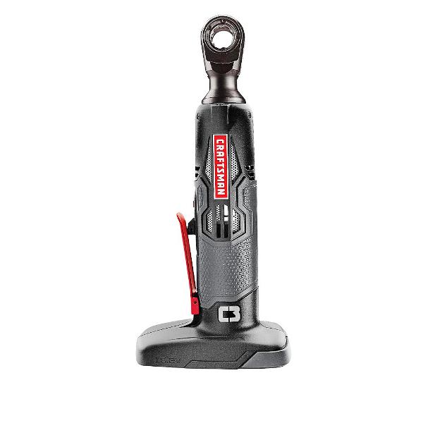 CRAFTSMAN 320.38596 C3 19.2V MAX ACCESS AUTO RATCHET CORDLESS W/SOCKETS