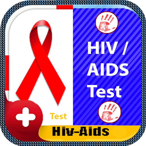 HIV / AIDS Finger Test APK Download (Android APP) Get