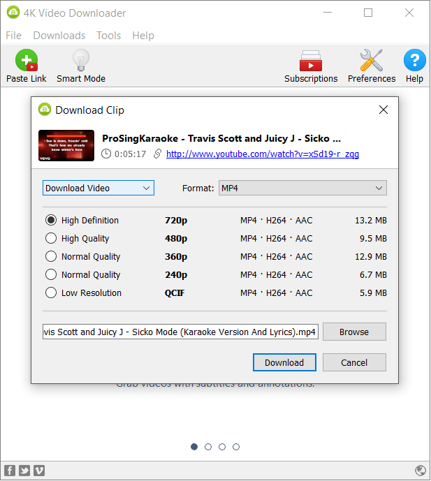 Cara Download Video Bilibili dengan Kualitas Tinggi
