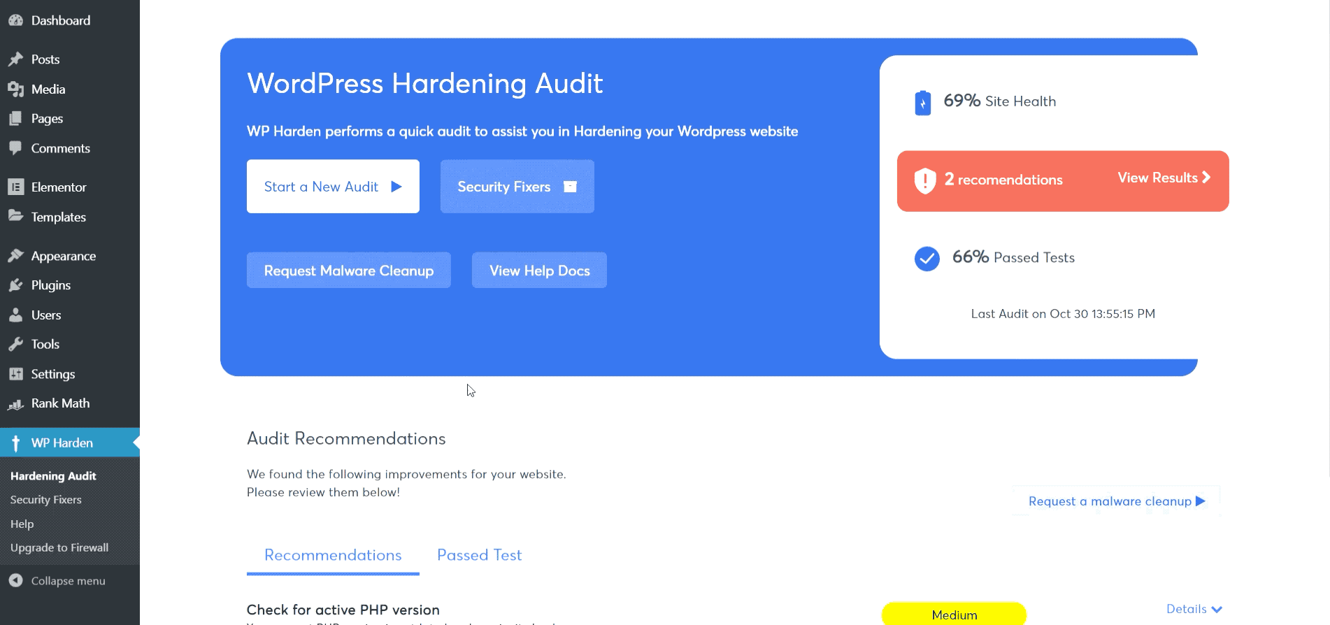 WordPress How to remove meta generator tags? Việt Lâm Coder