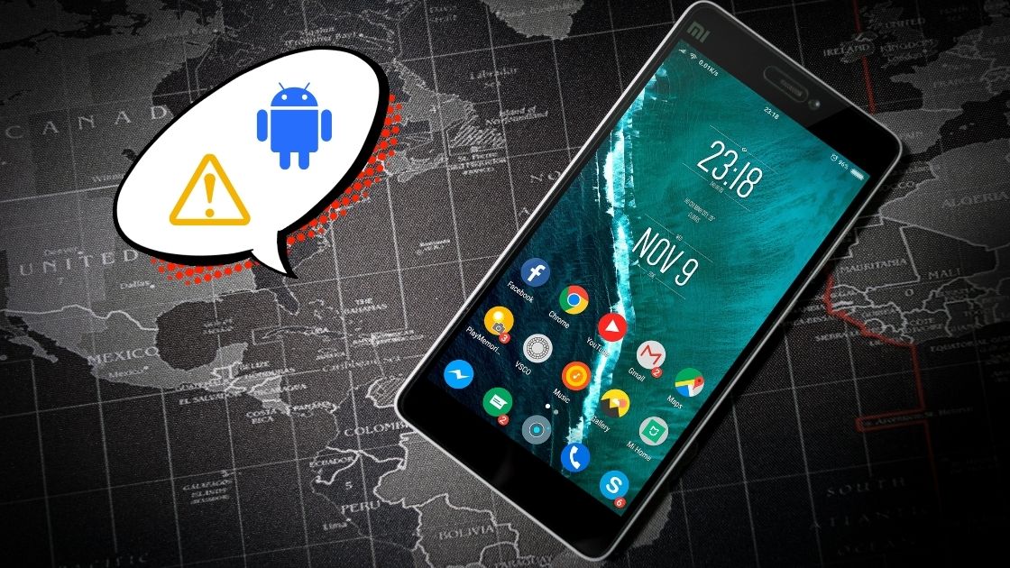 Understanding Android App Security An InDepth Guide