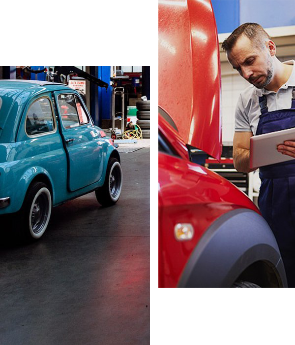 Get Auto Shop Essentials