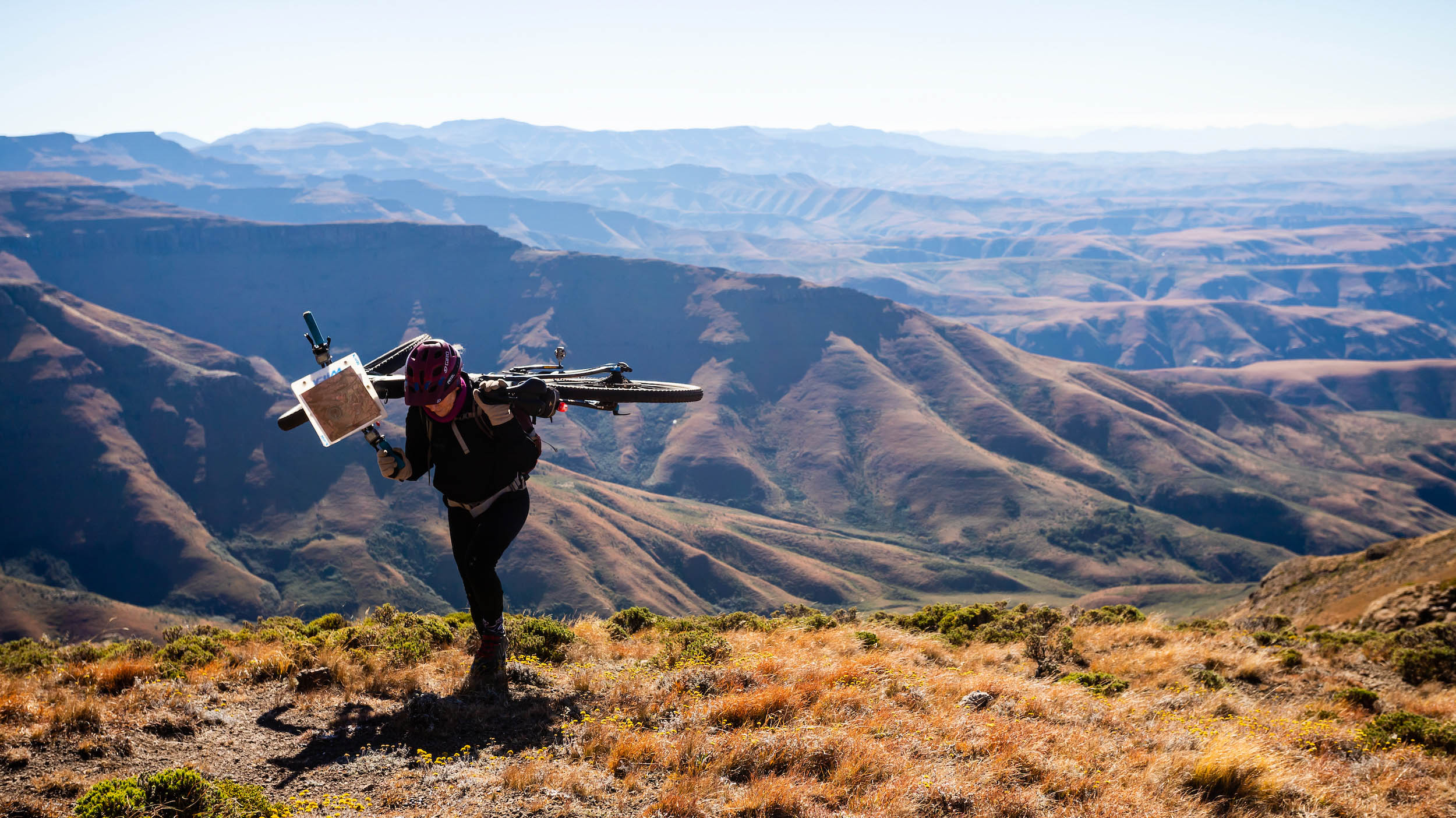 The top 8 multiday mountain biking events in South Africa