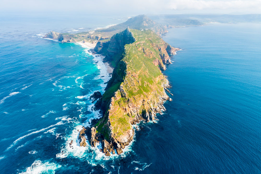 The world in a city 10 exquisite natural wonders around Cape Town