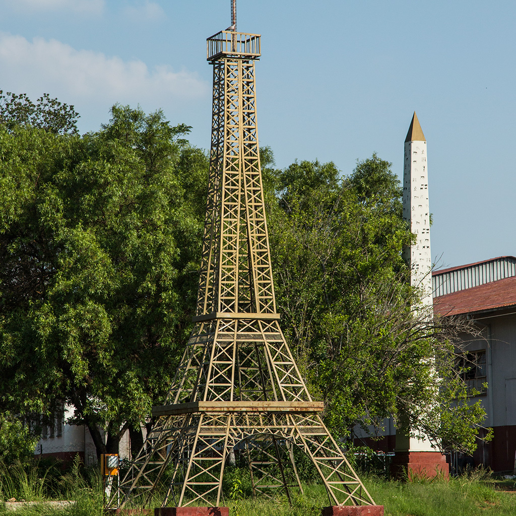 6 things to do in Parys, the Free State's adventure capital