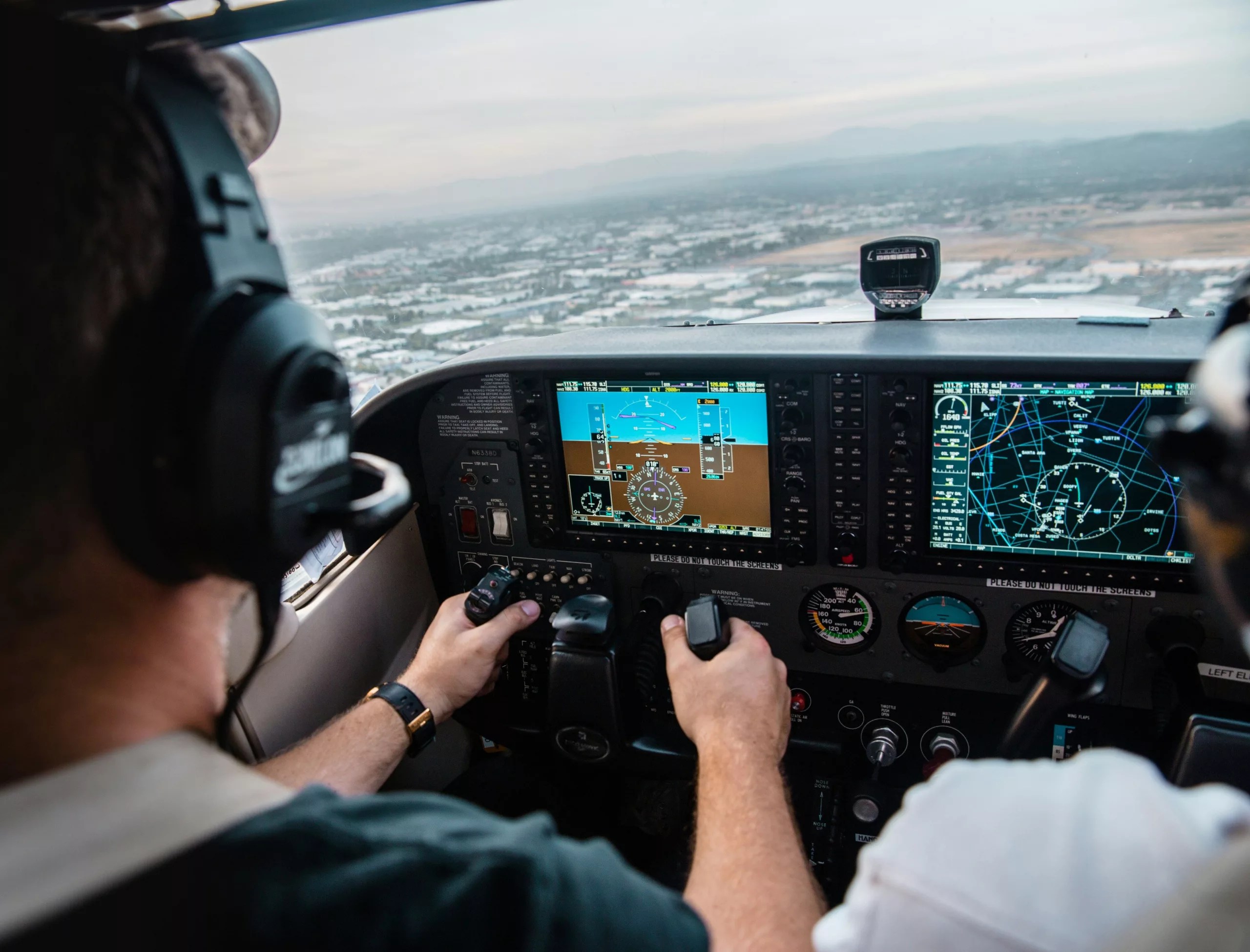 Airlines push to raise international pilot retirement age Airlines push to raise international pilot retirement age