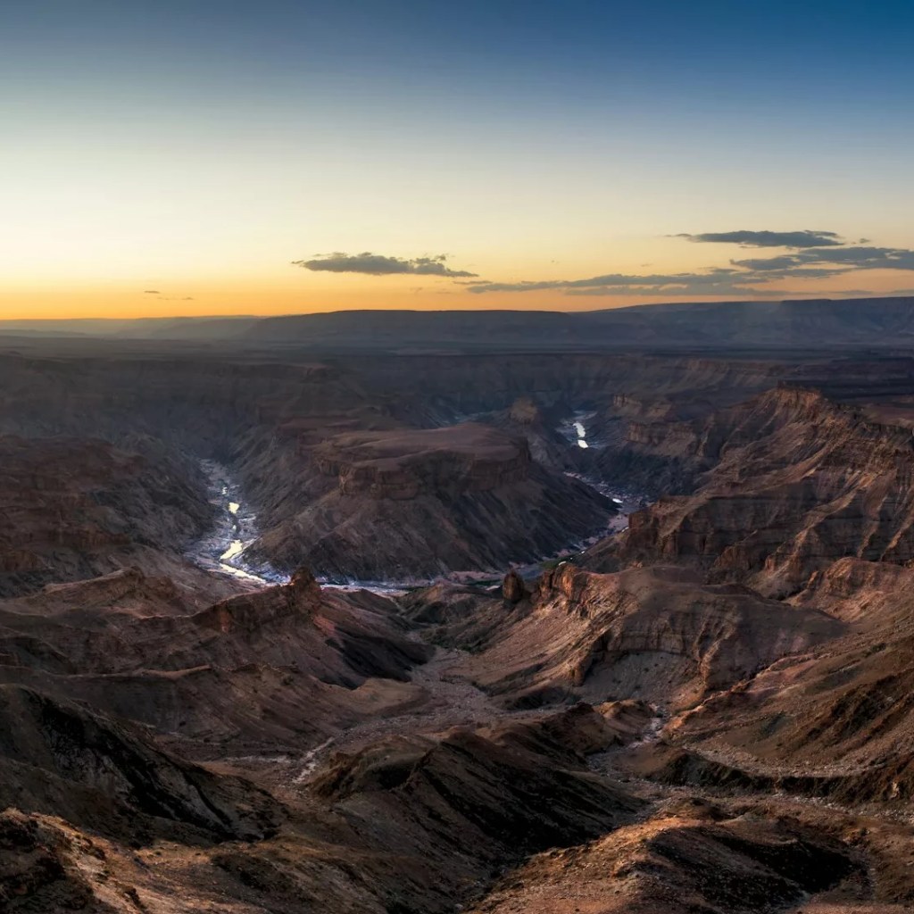 Where to pull over for the perfect shot
