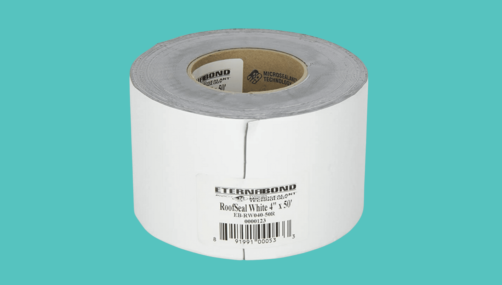 Is The Eternabond RV Tape An Emergency Miracle? Getaway Couple