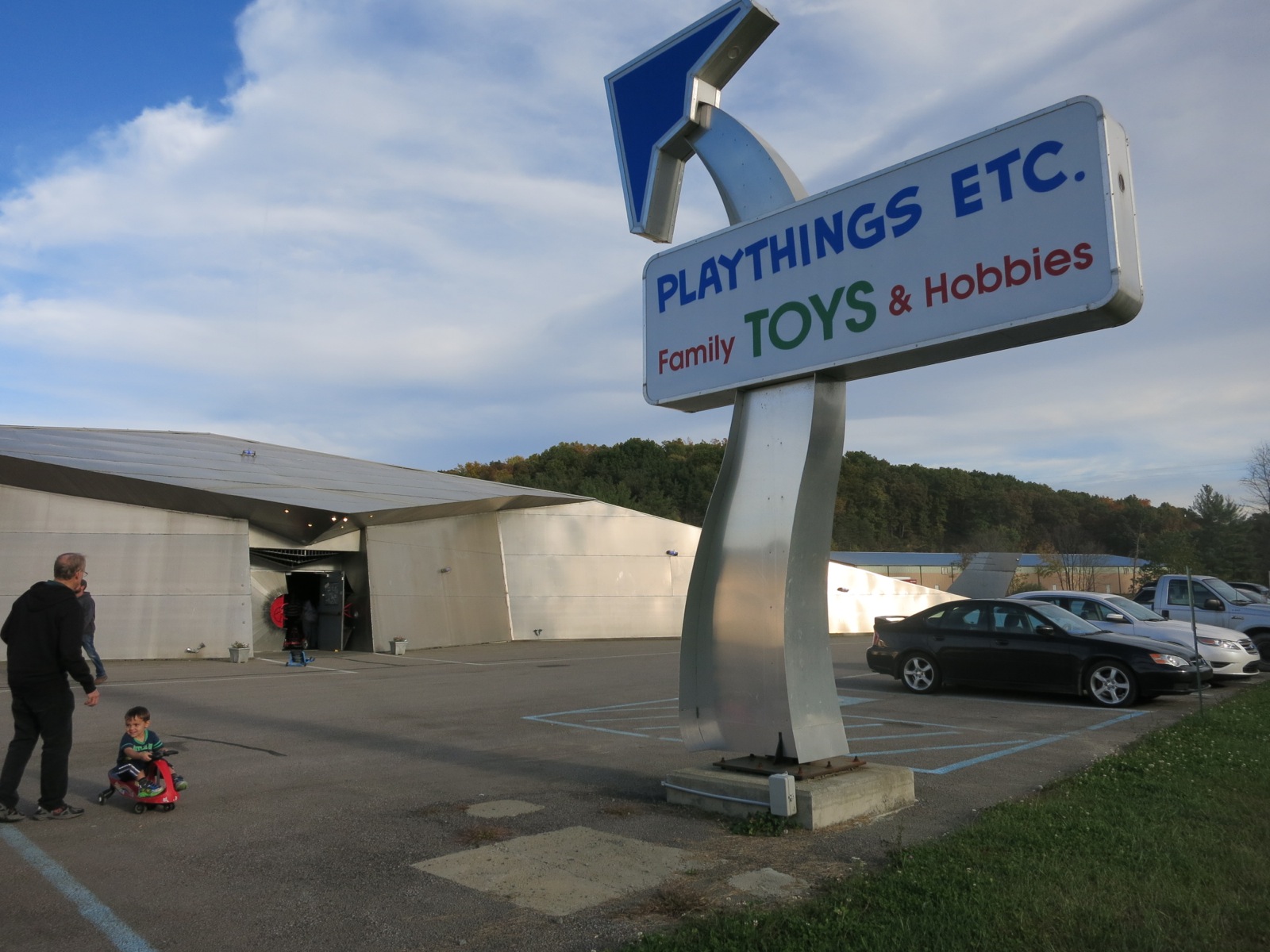 Butler County PA Pennsylvania's Quirkiest Region