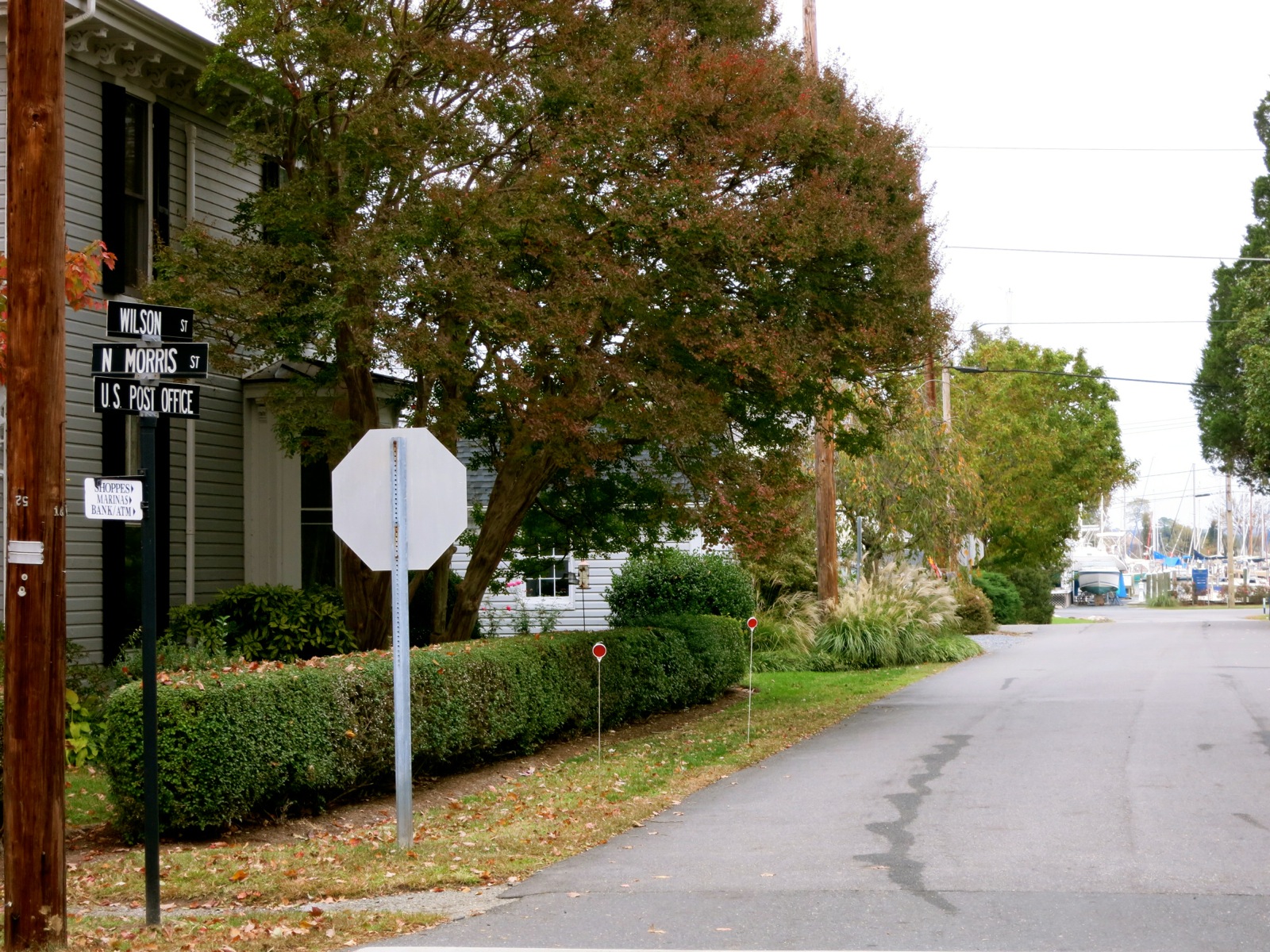 Oxford MD One of the Prettiest Towns in Maryland Getaway