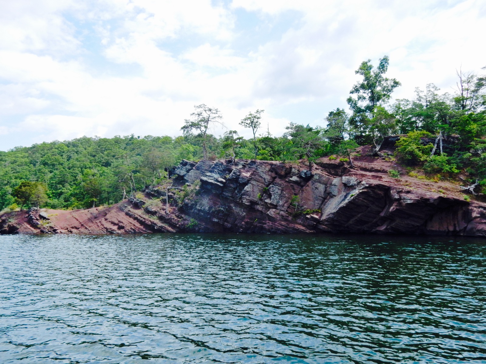 Raystown Lake Region PA Historic Huntingdon and Watersports Galore