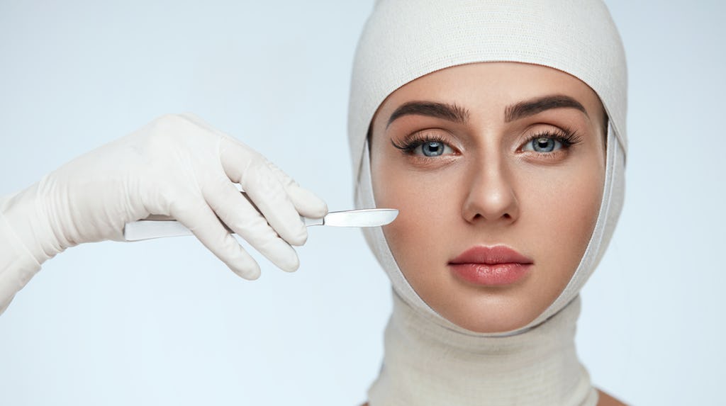 Plastic Surgeon Scotland Unusual Plastic Surgery Procedures