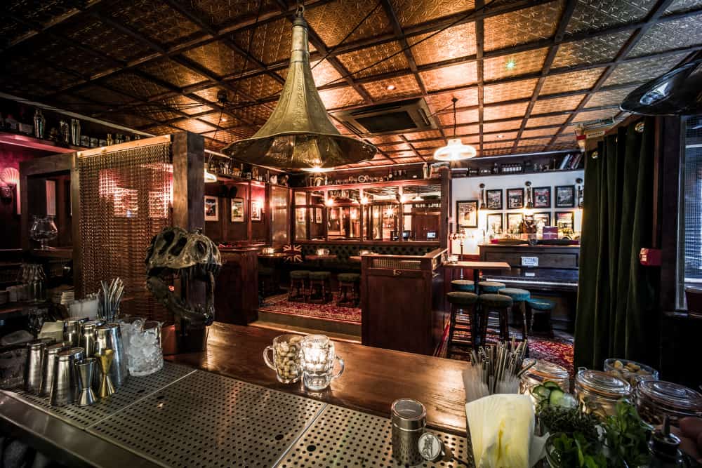 Cocktail Trading Company Cocktails The Cocktail Trading Company