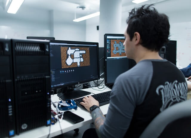 Get basic idea of Game Design