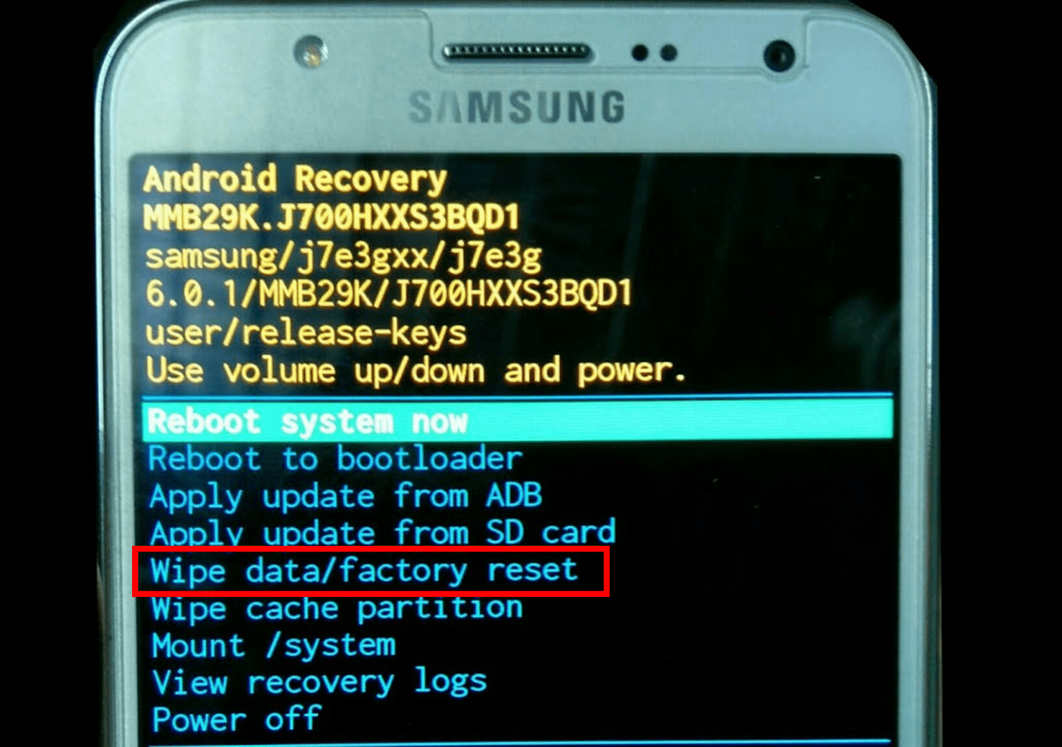How to Fix a Hacked Android Phone