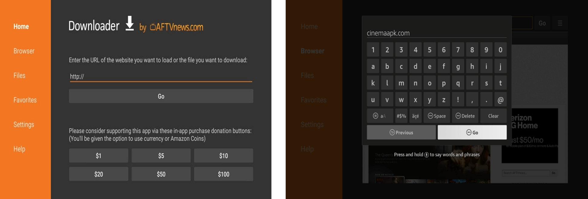 How to Install Cinema HD on Firestick StepbyStep Guide