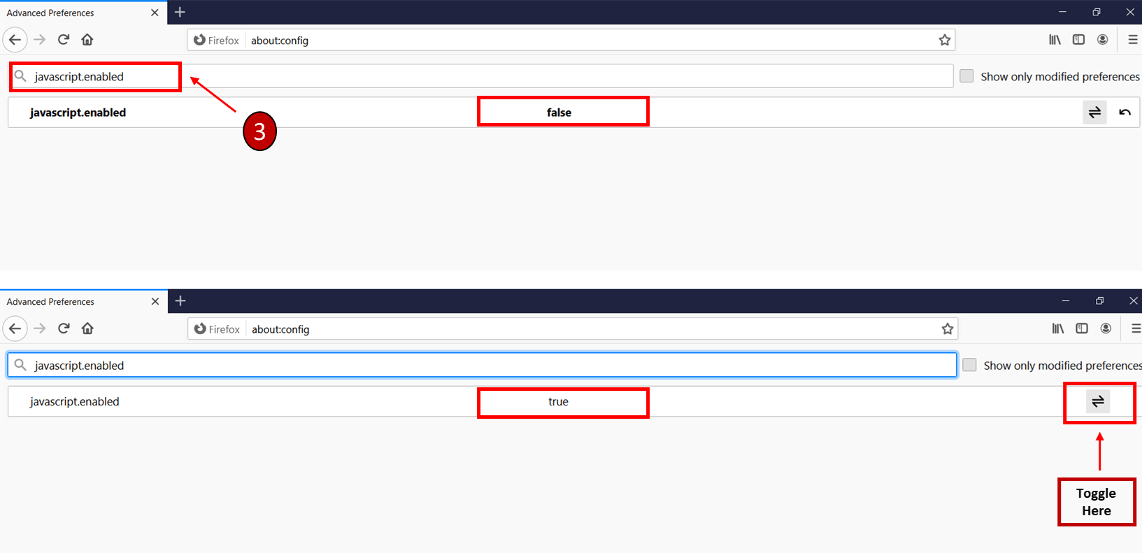 How To Disable JavaScript In Tor Browser Get Basic Idea