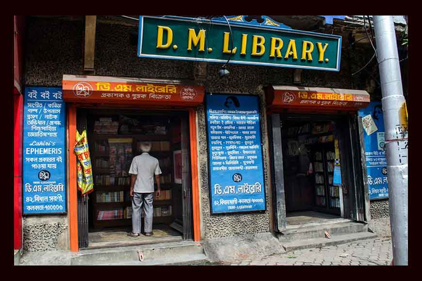 DM Library, first panIndian bookstore set up in Kolkata 100 years ago