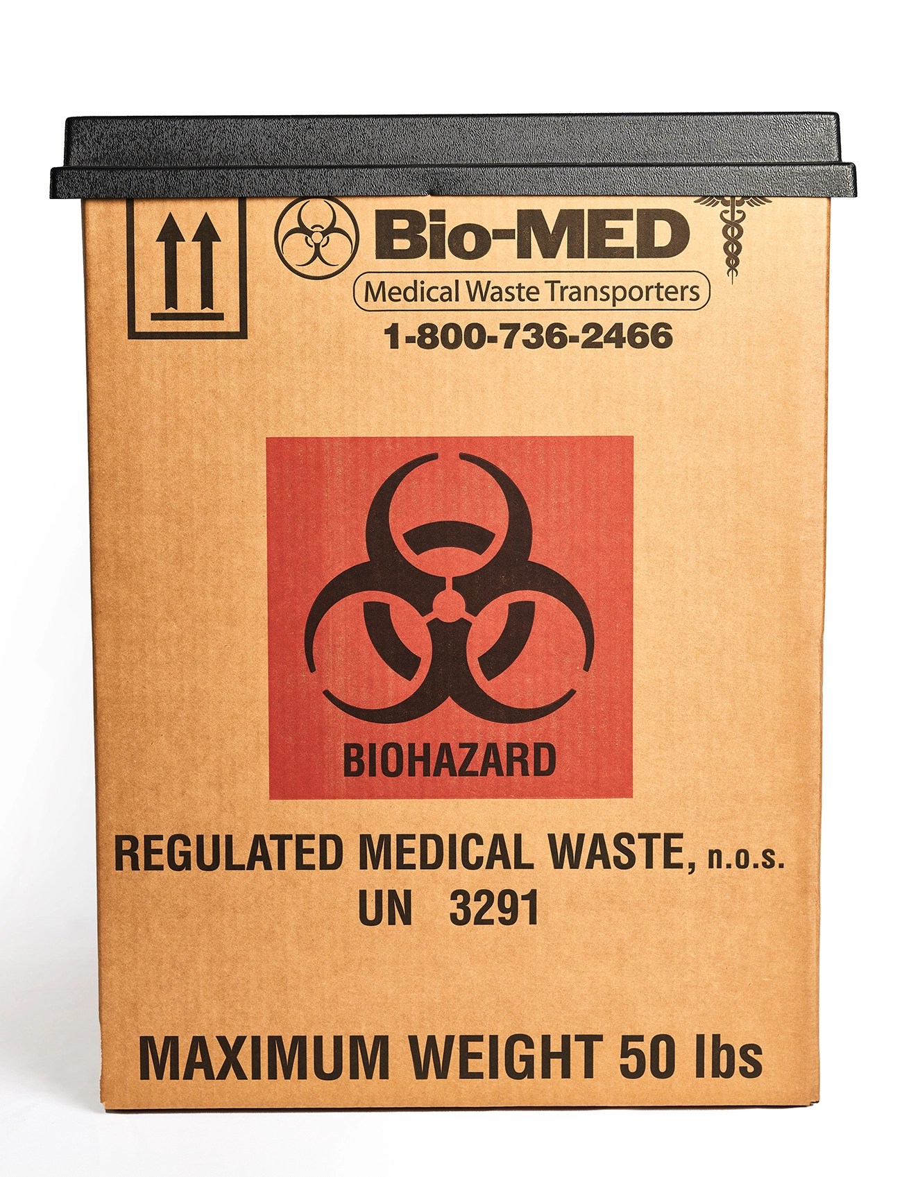 Safe Practices for Effective Biohazard Waste Disposal