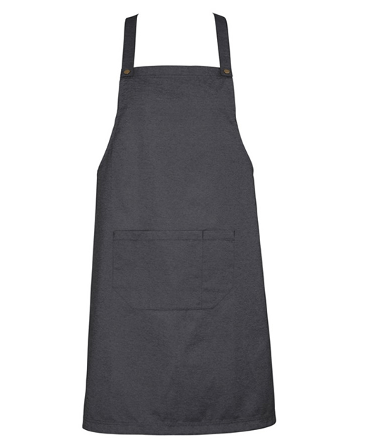 Custom Printing and Embroidery on Aprons in Vancouver BC GetBold
