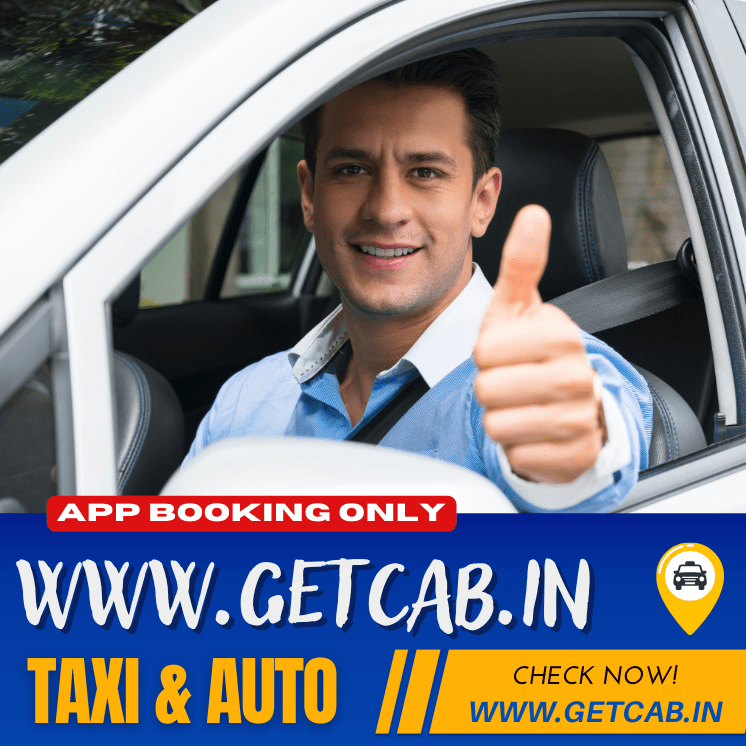 24 Hours Call Taxi Auto Booking Online App Services