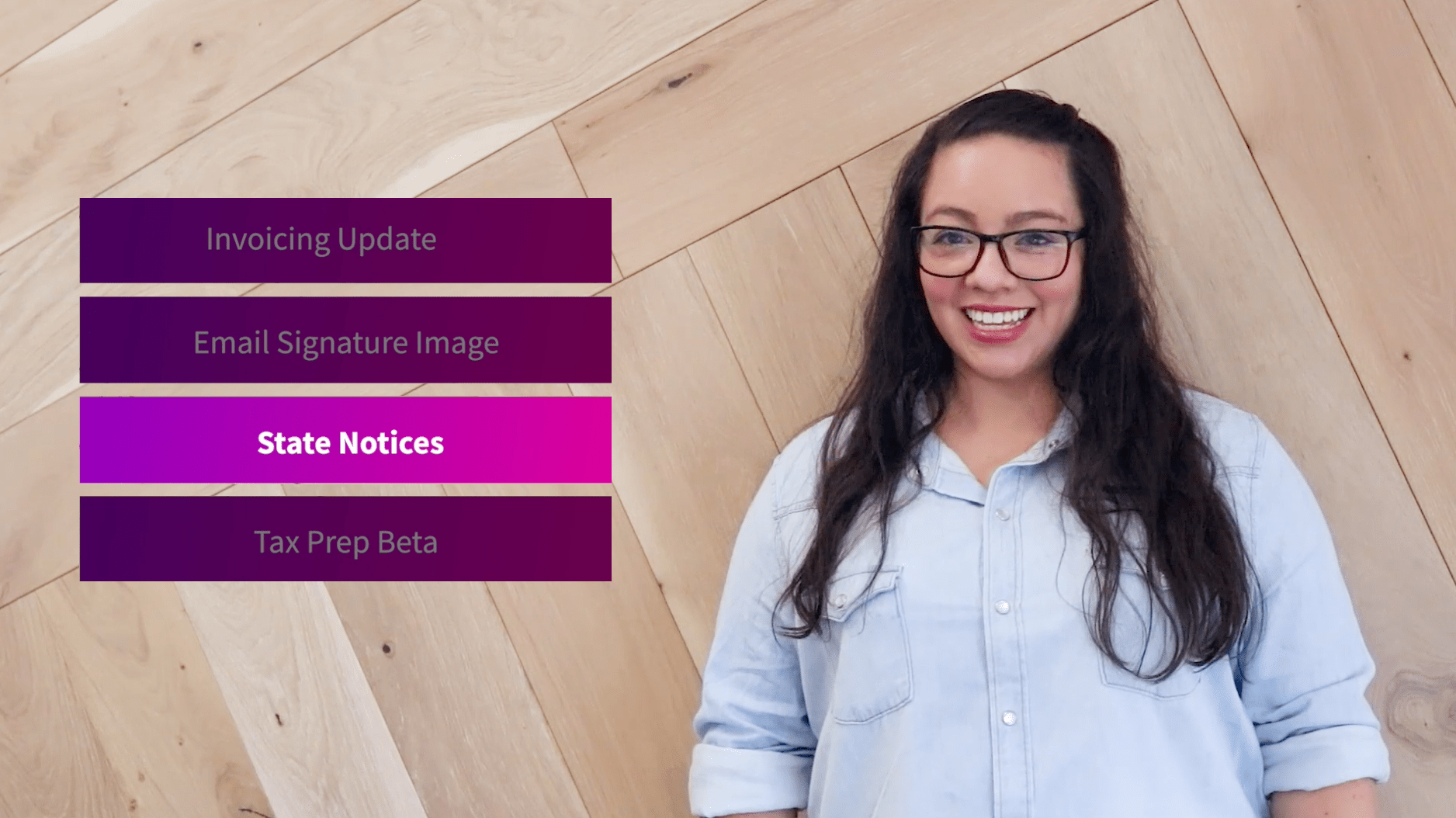 [Product Highlight] February 2019 Canopy