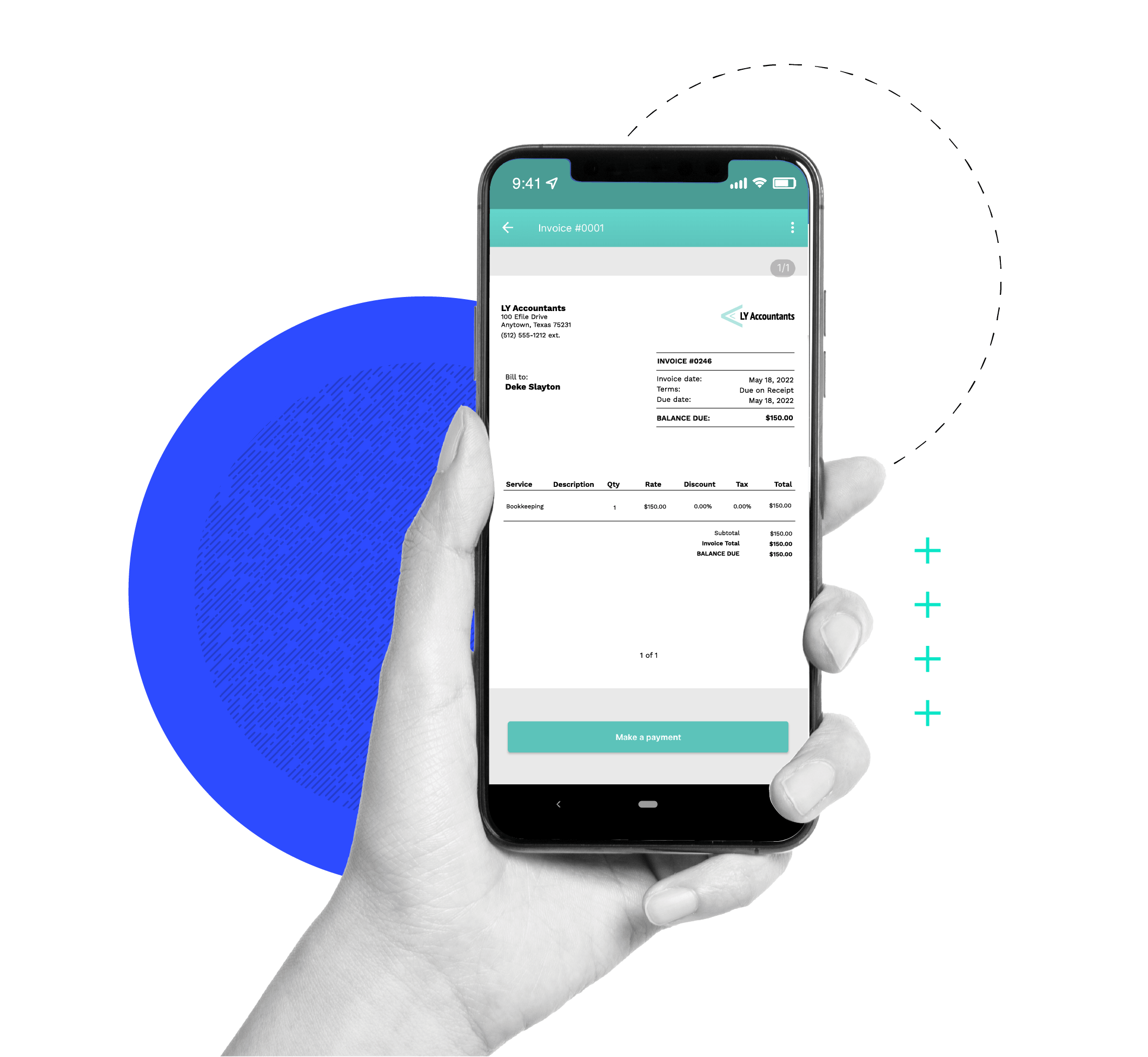Time and Billing Software for Accountants Canopy
