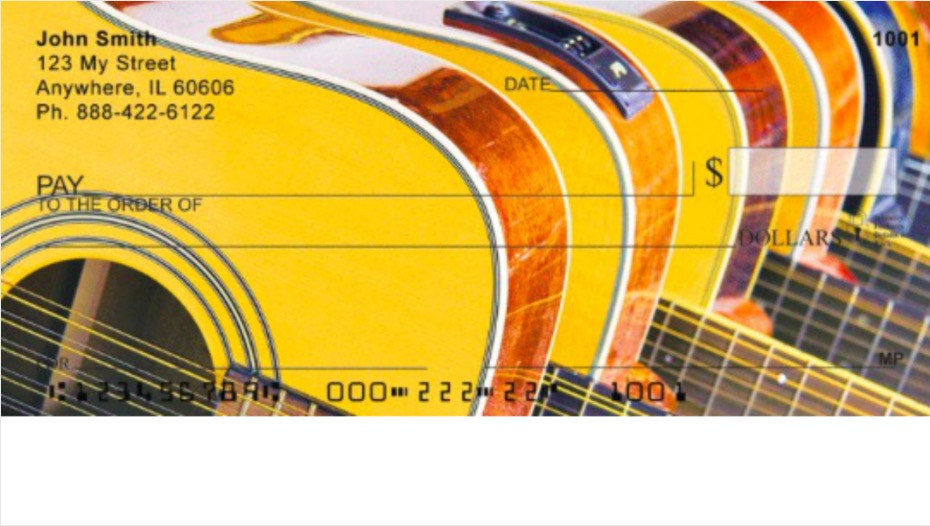 Disney Mickey and Minnie Mouse Checks Best Personal Checks