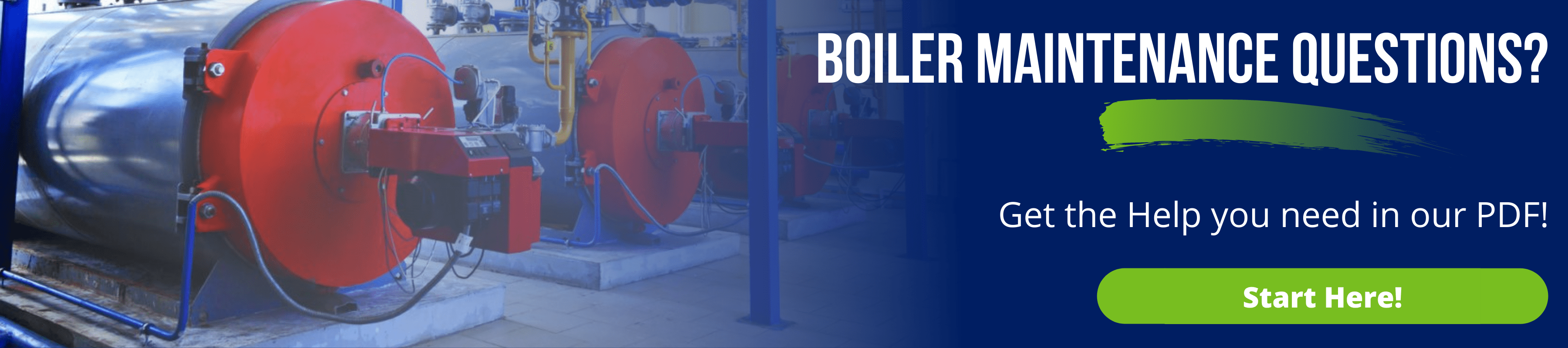 Boiler Water Treatment Maintenance ChemREADY