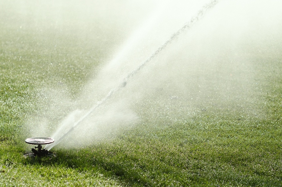 Winterizing Your Sprinkler System Circle D Construction
