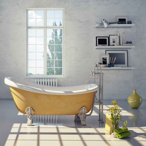 Violet Cleaning House Cleaning Services Oshawa, Whitby, Pickering