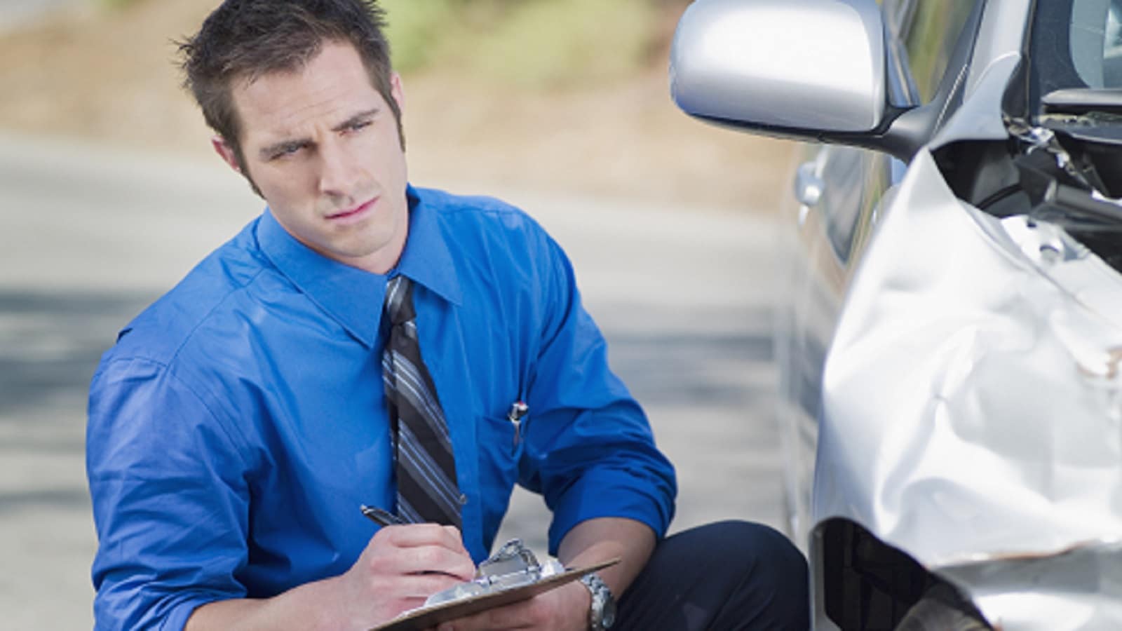 How Fault is Determined in Oklahoma City Car Accidents