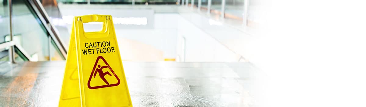 Slip & Fall Lawyers Oklahoma City, OK Colbert Cooper Hill