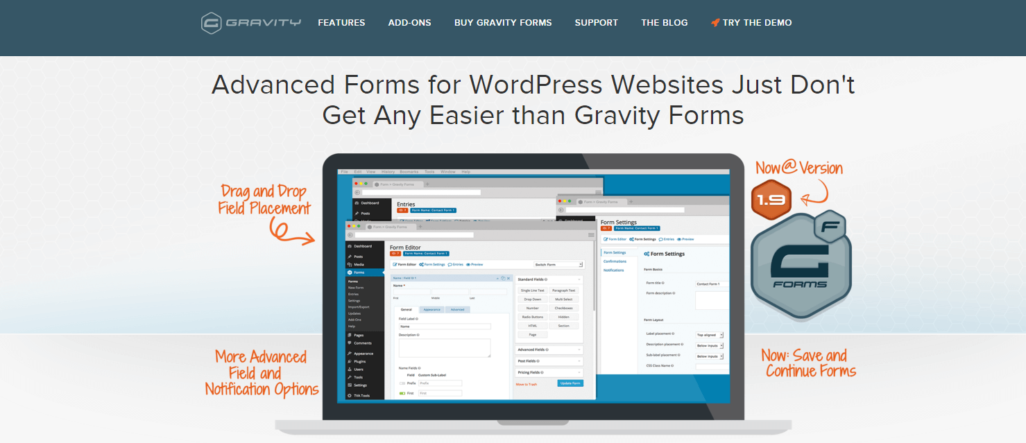 The 10 Best WordPress Lead Generation Plugins GetCredo