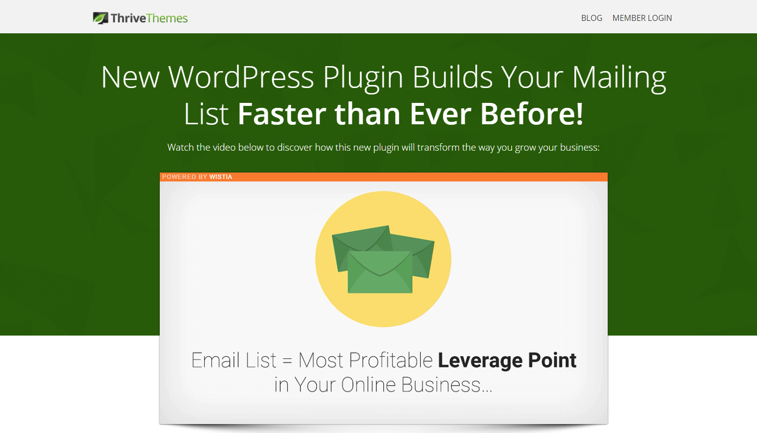 The 10 Best WordPress Lead Generation Plugins GetCredo