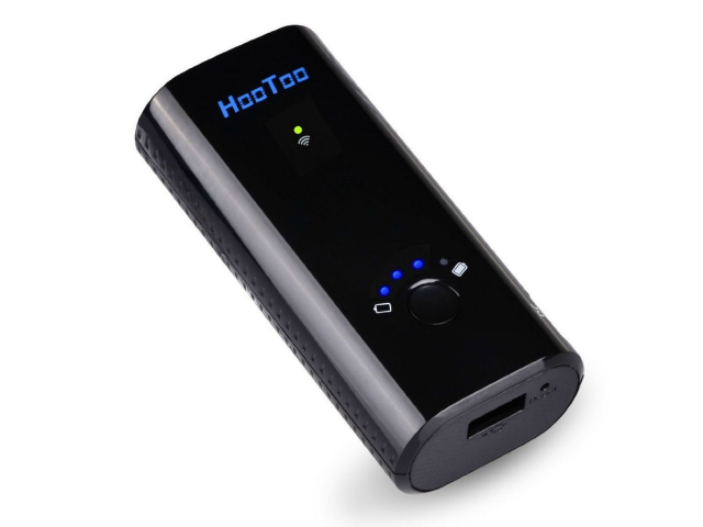 TripMate Wireless N Portable Travel Router - GetdatGadget