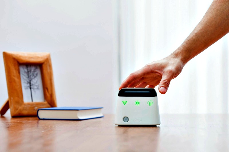 Ambi Climate Is The Smart Gadget For Your AC GetdatGadget