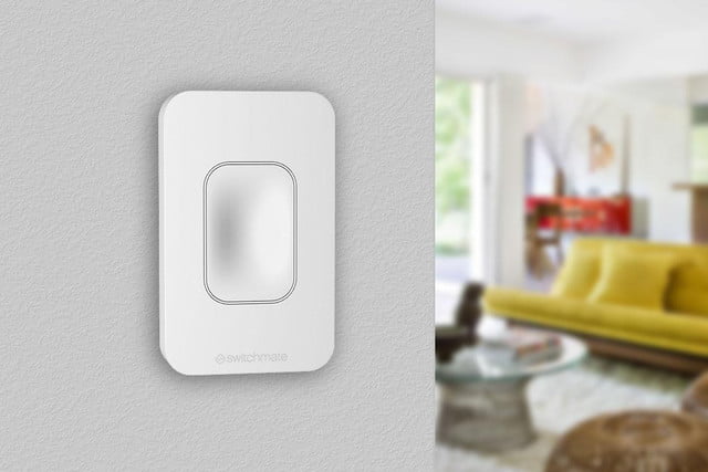 Switchmate Makes any Switch Smart in Just Seconds - GetdatGadget