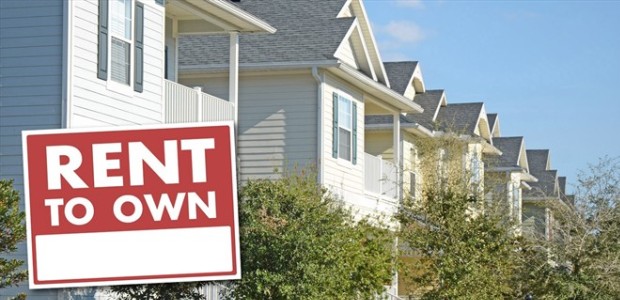Home Ownership Is RenttoOwn a Good Idea? GetDebit