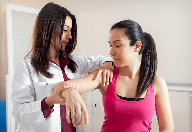 Find Orthopaedic Doctor (Bone Doctor) GetDoc Says