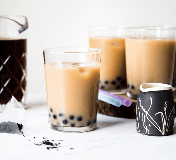 Is Drinking Bubble Tea Bad for Health?