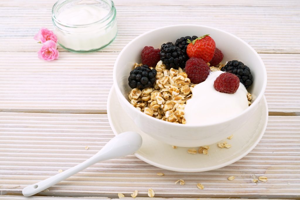 5 Surprising Facts About Yogurt! GetDoc