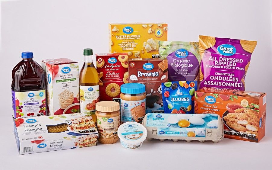 25 Creative Examples of Retail Product Packaging Dor