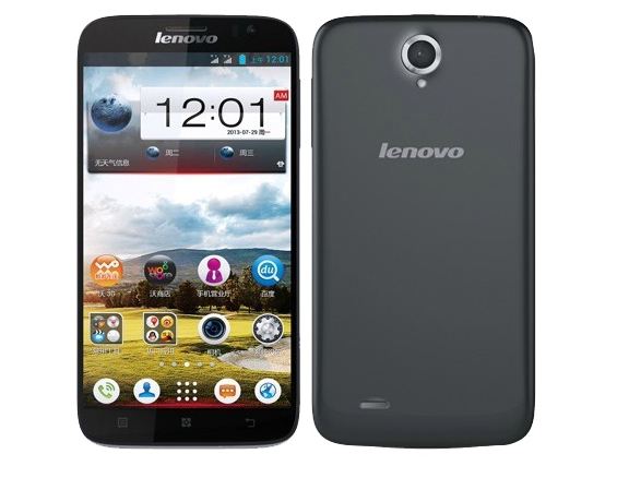 Download Firmware Lenovo S850 Original FIRMDOW