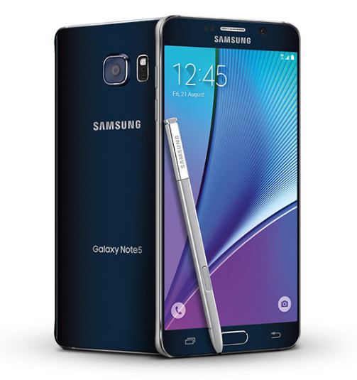 TMobile Galaxy Note 5 Stock Firmware Collections [Back to Stock ROM]