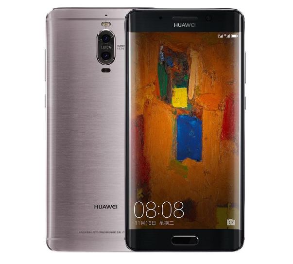 Download and Install Huawei Mate 9 Pro Android 8.0 Oreo Update