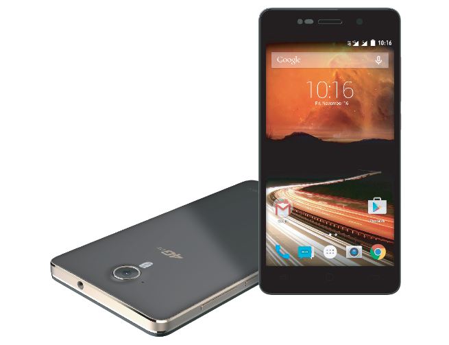 How To Install Stock ROM On Smartfren Andromax R (I46D1G