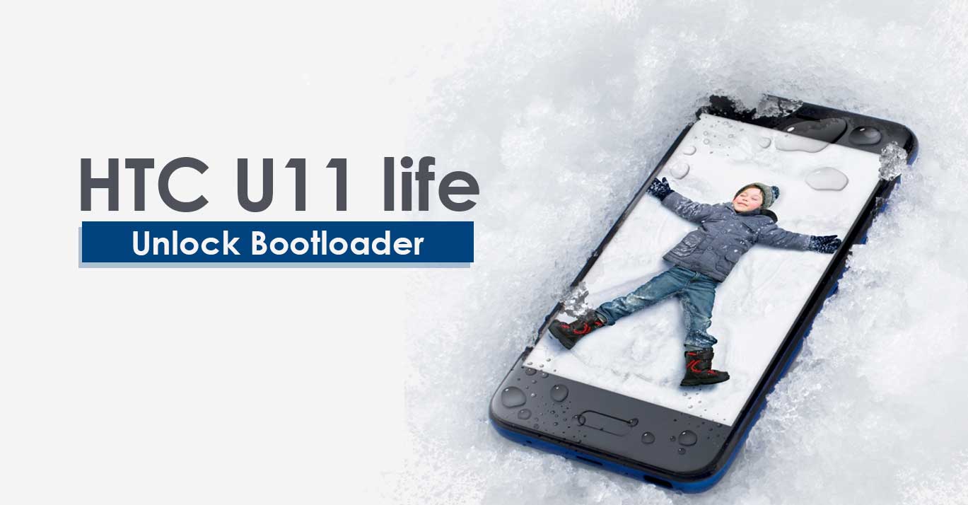 How to unlock htc u11 life. Guide To Unlock Bootloader On Htc U11 Life Official