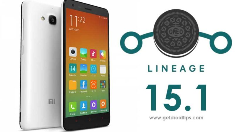 Cara Flash Xiaomi Redmi 2 Wt86047 Fix Sinyal Hilang Pada